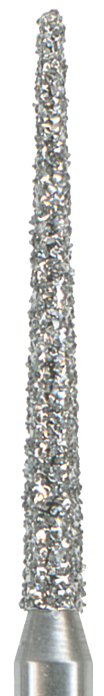 Бор NTI алмазный, турбинный, грубое зерно, 859-014C 1шт