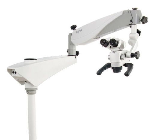 Микроскоп Alltion AM-8504 операционный, передвижной