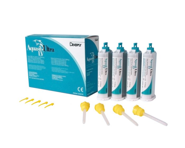 Слепочная масса Dentsply Aquasil Ultra LV 678779